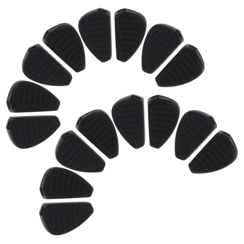 Accessories glass nose - 10,