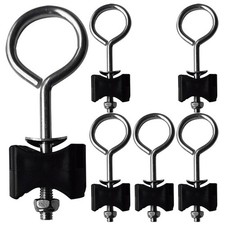 6 Pcs Trampoline Fixing Tools