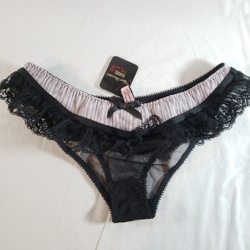 Agent provocateur fifi - agent, brief