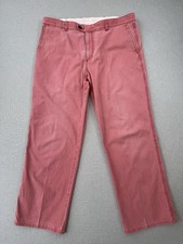 Bruhl Classic Cotton Chino