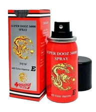 Spray For Men Last Longer Sex Strength-45ML-Same Day Dispatch📦!