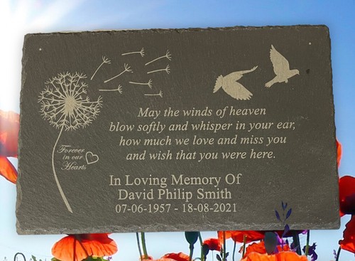 Personalised laser engraved - personalised,