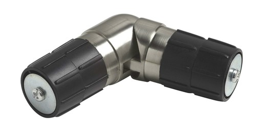 35mm single corner curtain - 35mm,