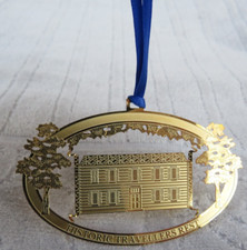 Traveler's Rest Historic Site