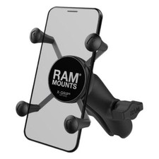 RAM X-Grip Phone Holder with