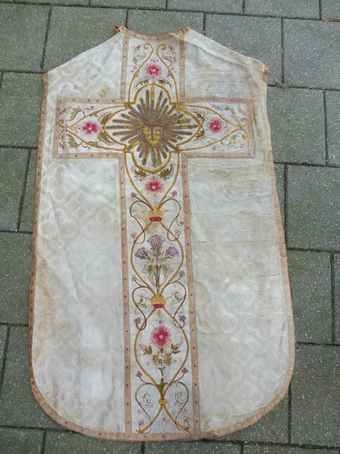 Antique german beautiful - antique, very
