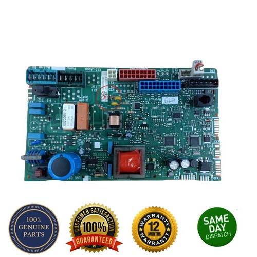 Glowworm ultracom pcb - ,