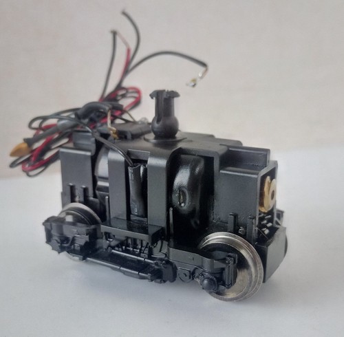 Hornby x9711 gauge class - oo, br
