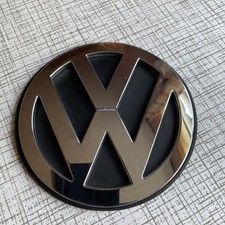 USED VW Beetle badge boot Lid