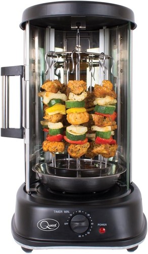 Quest 34020 electric - 34020,