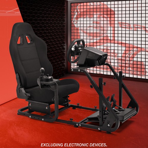 Supllueer racing simulator - supllueer,
