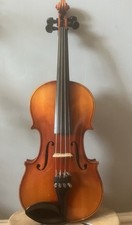  Masakichi Suzuki violin