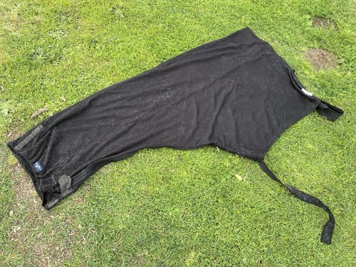 Large snuggy hoods - snuggy, neck