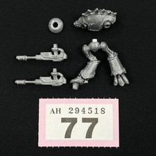 IMPERIAL WARHOUND TITAN EPIC