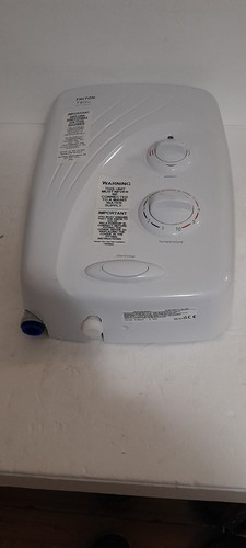 Triton t80si 5kw pumped - t80si, 9.5kw