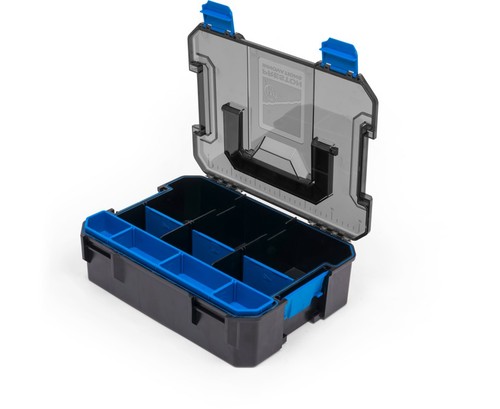 Preston innovations hardcase - innovations,