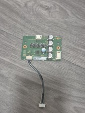 SONY 55" TV(KD-55X8505B) AUDIO