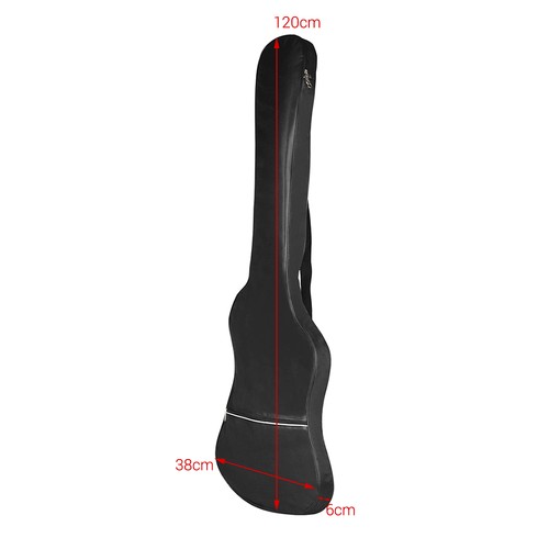 Electric bass guitar - bass, bag