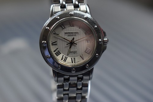 Raymond weil geneva - weil, ladies