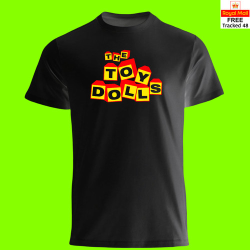The toy dolls - -,