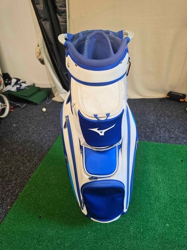 Way mizuno golf - golf, trolley