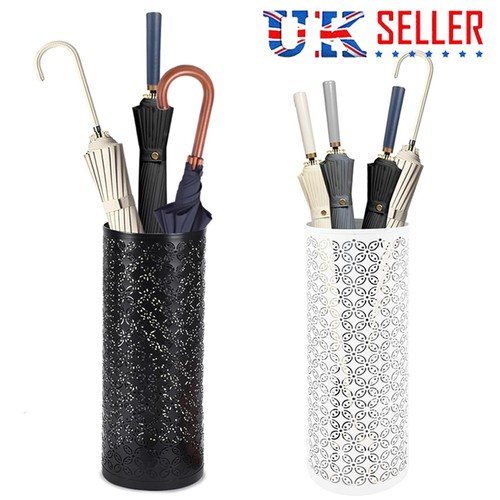 Umbrella holder stand metal - holder,