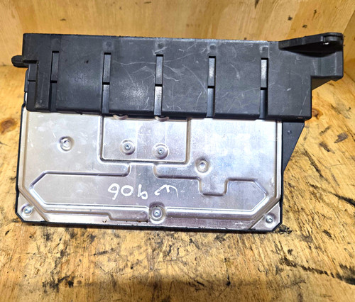 Mercedes sprinter w906 fuse - w906,