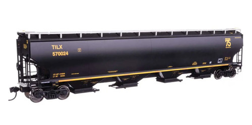 Walthers trinity industries - walthers,