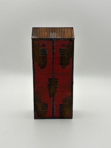 Dead daylight locker - daylight,