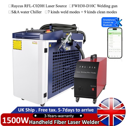 Raycus 1500w fiber laser - fiber,