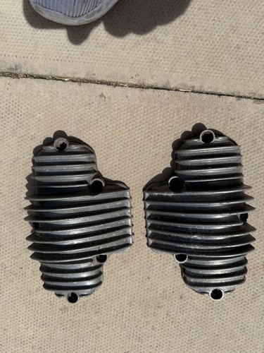 Ducati bevel single rocker - bevel,