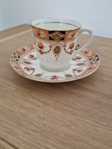 Colclough bone china - china,