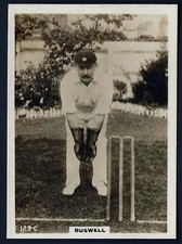 PHILLIPS - CRICKETERS