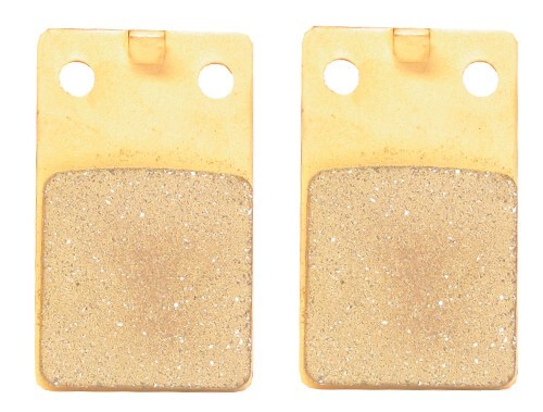 Brake pads front - for, malaguti