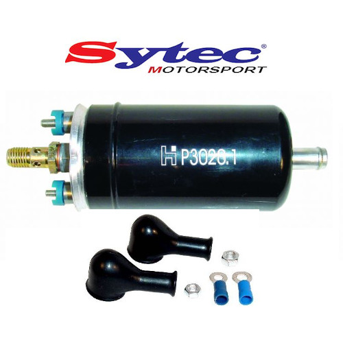 Sytec high pressure external - high,