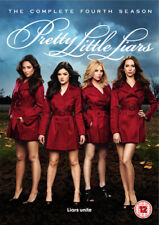 Pretty Little Liars: The