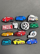 Shoe Charms Fits Croc Charms