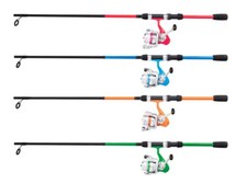 DAM Vibe 6ft Spinning Combo