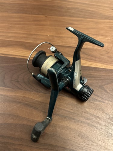 Abu garcia cardinal c1r accu - garcia,