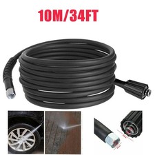 5800PSI 34ft 10M High Pressure