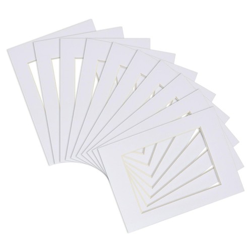 10x white photo size 6 - size, x