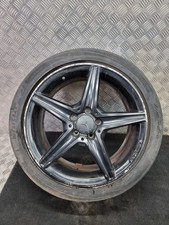 Mercedes C-Class W205 AMG