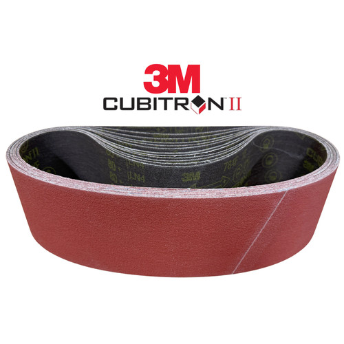 100mm 915mm sanding belts 3m - 915mm,