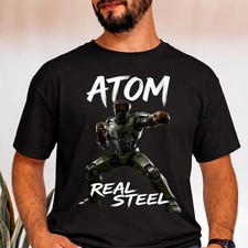 Real Steel People Champions