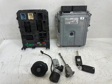 Citroen C5 2011 Diesel engine