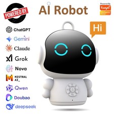 Tuya Smart AI Robot Toy - WiFi