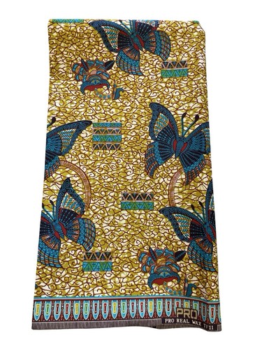 African print ankara - fabric, 6