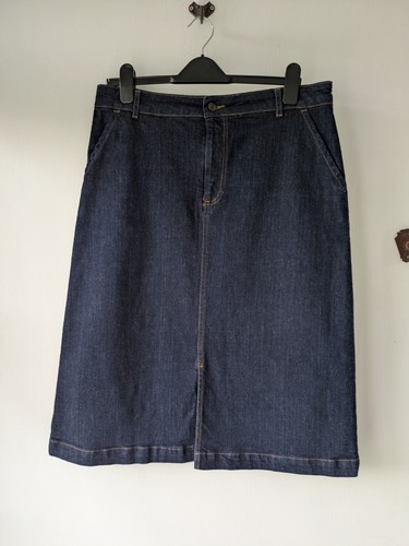 Hobbs dark blue denim - hobbs,