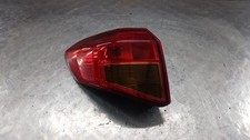 Suzuki Vitara SZ4 2015 - 2021 Nearside Passenger Rear Brake Tail Light Lamp