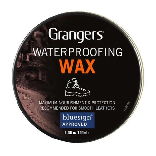 New grangers waterproofing wax - grangers,